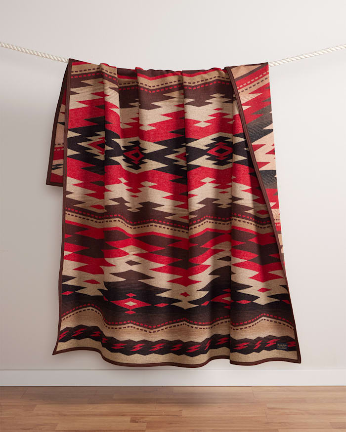 CROWN POINT BLANKET
